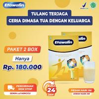 Gambar Susu Etawalin Solusi Ampuh Atasi Nyeri Sendi Asam Urat dan Menjaga dari adaravanesa undefined 1 Tokopedia