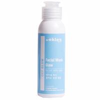 Gambar Dr Ekles Oxy Glow Facial Wash 100ml dari nihonmart undefined 2 Tokopedia