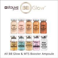 Gambar Stayve EGF Peptide Gold Ampoule (Per 1 BOTOL) - MTS / BB Glow / AQUA dari srkayu112 undefined 3 Tokopedia