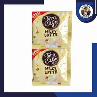 Gambar Torabika Tora Cafe Toracafe Milky Latte 10 Sachet dari Logan Market undefined 1 Tokopedia