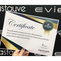 Gambar Stayve EGF Peptide Gold Ampoule (Per 1 BOTOL) - MTS / BB Glow / AQUA dari srkayu112 undefined 4 Tokopedia