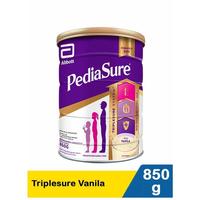 Gambar Pediacomplete 850 g Pediasure triplesure Vanilla honey 850 MADU dari tirangjaka undefined 2 Tokopedia