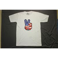 Gambar Kaos TLD Racing Peace USA - Kaos Troylee Designs - Kaos - M dari BARKID undefined 4 Tokopedia