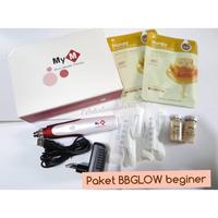 Gambar MYM ALAT DERMAPEN BB GLOW TERMURAH MYM MTS BOPENG COD / PAKET BBGLOW dari srkayu112 undefined 5 Tokopedia