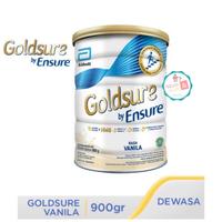 Gambar MTH211- Goldsure by Ensure Vanila 900 gr 900gr dari Mithiya undefined 1 Tokopedia