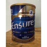 Gambar MTH211- GOLDSURE ENSURE COKLAT VANILA 900 GRAM dari Mithiya undefined 2 Tokopedia