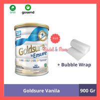 Gambar MTH211- GOLDSURE BY ENSURE VANILA 900 GR dari Mithiya undefined 3 Tokopedia