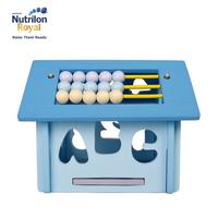 Gambar MTH211- nutrilon royal 3 madu 800gram dari Mithiya undefined 3 Tokopedia