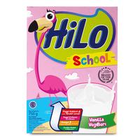 Gambar MTH211- HiLo School Vanilla Vegiberi 750 gram - Susu Tinggi Kalsium Re dari Mithiya undefined 2 Tokopedia
