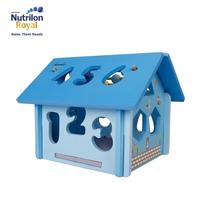 Gambar MTH211- nutrilon royal 3 madu 800gram dari Mithiya undefined 4 Tokopedia