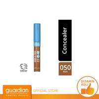Gambar Rimmel Kind & Free Hydrating Concealer - 050 Rich dari Guardian Official Store undefined 1 Tokopedia