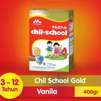Gambar (0_0) Morinaga CHIL SCHOOL 400gr ("_") dari Ardani65 undefined 4 Tokopedia