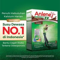 Gambar Anlene Actifit 3X Susu Bubuk Cokelat Nutrisi Tulang Sendi dan Otot dari anikanikjaya767 undefined 3 Tokopedia