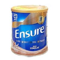Gambar Dijual Ensure Fos COKLAT 400 gr Berkualitas dari anikjayamakmur768 undefined 2 Tokopedia