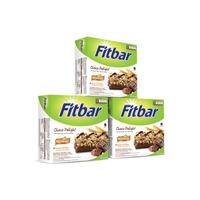 Gambar Sale - Fitbar Box 5 Chocolate (3 Banded) Tbk dari Bansoss undefined 1 Tokopedia