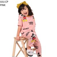 Gambar Baju Anak Perempuan Setelan Set Piyama Kaos Cewek 1 2 3 4 5 6-9 Tahun - Putih, S dari RAFAKIDS2 undefined 1 Tokopedia