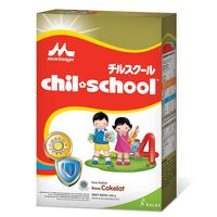 Gambar (0_0) Morinaga CHIL SCHOOL 400gr ("_") dari Ardani65 undefined 2 Tokopedia