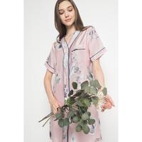 Gambar Terlaris Charlotte ORGANIC SILK Sleep dress Tencel Daster dari Ghazi71 undefined 2 Tokopedia