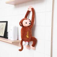 Gambar ~[Dijual] Tempat Tisu Mobil Monyet Lucu Cartoon Monkey Car Hanging dari rita098 undefined 4 Tokopedia