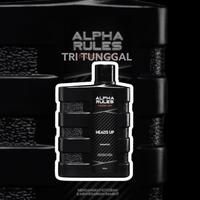 Gambar ALPHA RULES DEDDY CORBUZIER PAKET BUNDLE FULL BODY FACE UP RAZE OFF HE dari dittafss undefined 5 Tokopedia