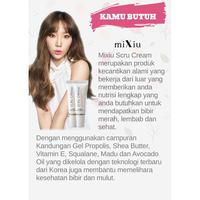 Gambar SERUM BIBIR HITAM SCRU CREAM/SCRUB CREAM BIBIR KERING DAN PECAH PECAH dari TokokuCorpIndonesia undefined 5 Tokopedia