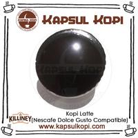Gambar Ecer Kopi Latte KapsulKopi Dolce Gusto Compatible Impor Coffee dari kapsulkopi undefined 2 Tokopedia
