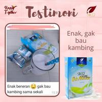 Gambar Dijual Susu Kambing Premium Go Milku Sr12 600Gram Laris dari GILGEN undefined 3 Tokopedia
