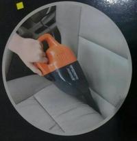 Gambar KRISBOW Vacuum Cleaner Penghisap Debu di Mobil dari Venda7 undefined 2 Tokopedia