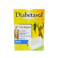 Gambar DIABETASOL V.DIGEST VANILA 170GR dari TIPTOP Online Store undefined 1 Tokopedia