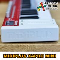 Gambar HI572 Midiplus X4 Pro Mini 49 Keys Professional Midi Controller dari dittafss undefined 5 Tokopedia