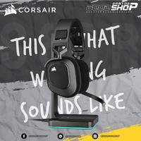 Gambar Ready..!!! Corsair HS80 HS-80 RGB Wireless Premium - Gaming Headset dari mafazaqqq undefined 2 Tokopedia