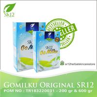 Gambar Go Milku Sr12/Susu Kambing Etawa Goat Milk dari GILGEN undefined 1 Tokopedia