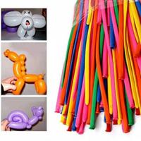 Gambar Balon Twist Pentil / balon panjang dari b auto undefined 1 Tokopedia