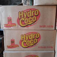 Gambar Unik HYDRO COCO ORIGINAL 250ML 1 DUS ISI 24 KOTAK Diskon dari Juandalynn_st0re undefined 2 Tokopedia