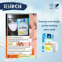 Gambar Go Milku Sr12/Susu Kambing Etawa Goat Milk dari GILGEN undefined 3 Tokopedia