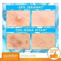 Gambar Garnier Micellar Water Blue Salicylic BHA - Salicylic 400ml dari Guardian Official Store undefined 3 Tokopedia