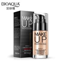 Gambar BIOAQUA PERFECT CONCEALER LIQUID - Beige dari TokokuCorpIndonesia undefined 5 Tokopedia