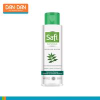 Gambar Safi Micellar Water Neem Leaf 200ml - 432850 dari Dan Dan Indonesia undefined 1 Tokopedia