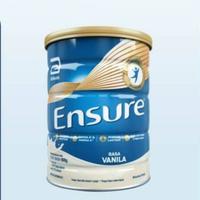 Gambar Dijual Ensure vanilla 900gr Murah dari ashwaq st0re undefined 1 Tokopedia