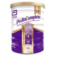 Gambar Jual PEDIASURE COMPLETE VANILA 850gr [ ANAK 1 - 10 TAHUN ] Berkualitas dari gharizah st0re undefined 3 Tokopedia