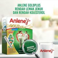 Gambar Anlene gold plus 900 gr. Anlene gold original Anlene gold coklat dari nechama st0re undefined 2 Tokopedia