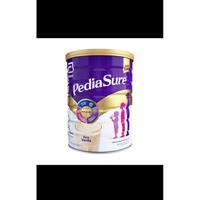 Gambar Pediasure Triplesure Vanilla 850Gr New dari AUFAA_MALL undefined 2 Tokopedia