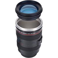 Gambar TMANGO Camera Lens Coffee Mug With Lid, Photo Coffee Cup dari Home and Kitchen USA undefined 1 Tokopedia