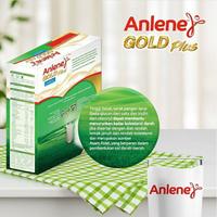 Gambar Anlene gold plus 900 gr. Anlene gold original Anlene gold coklat dari nechama st0re undefined 3 Tokopedia
