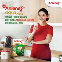 Gambar Anlene gold plus 900 gr. Anlene gold original Anlene gold coklat dari nechama st0re undefined 4 Tokopedia