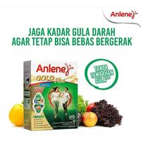 Gambar Anlene gold plus 900 gr. Anlene gold original Anlene gold coklat dari nechama st0re undefined 5 Tokopedia