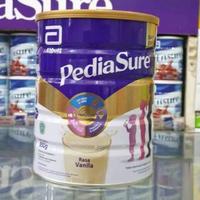 Gambar Jual PEDIASURE 850GR 1-10 TAHUN Murah dari busyna st0re undefined 2 Tokopedia