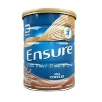 Gambar Dijual ENSURE COKLAT 900 GR Berkualitas dari ashwaq st0re undefined 2 Tokopedia