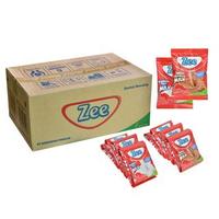 Gambar Promo 1 KARTON ZEE SACHET 40 GR ISI 120 PCS Limited dari bikhtar st0re undefined 2 Tokopedia