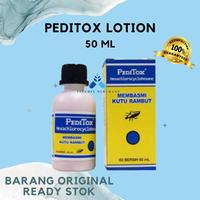 Gambar Peditox lotion 50ml dari Vitamin merchant undefined 1 Tokopedia